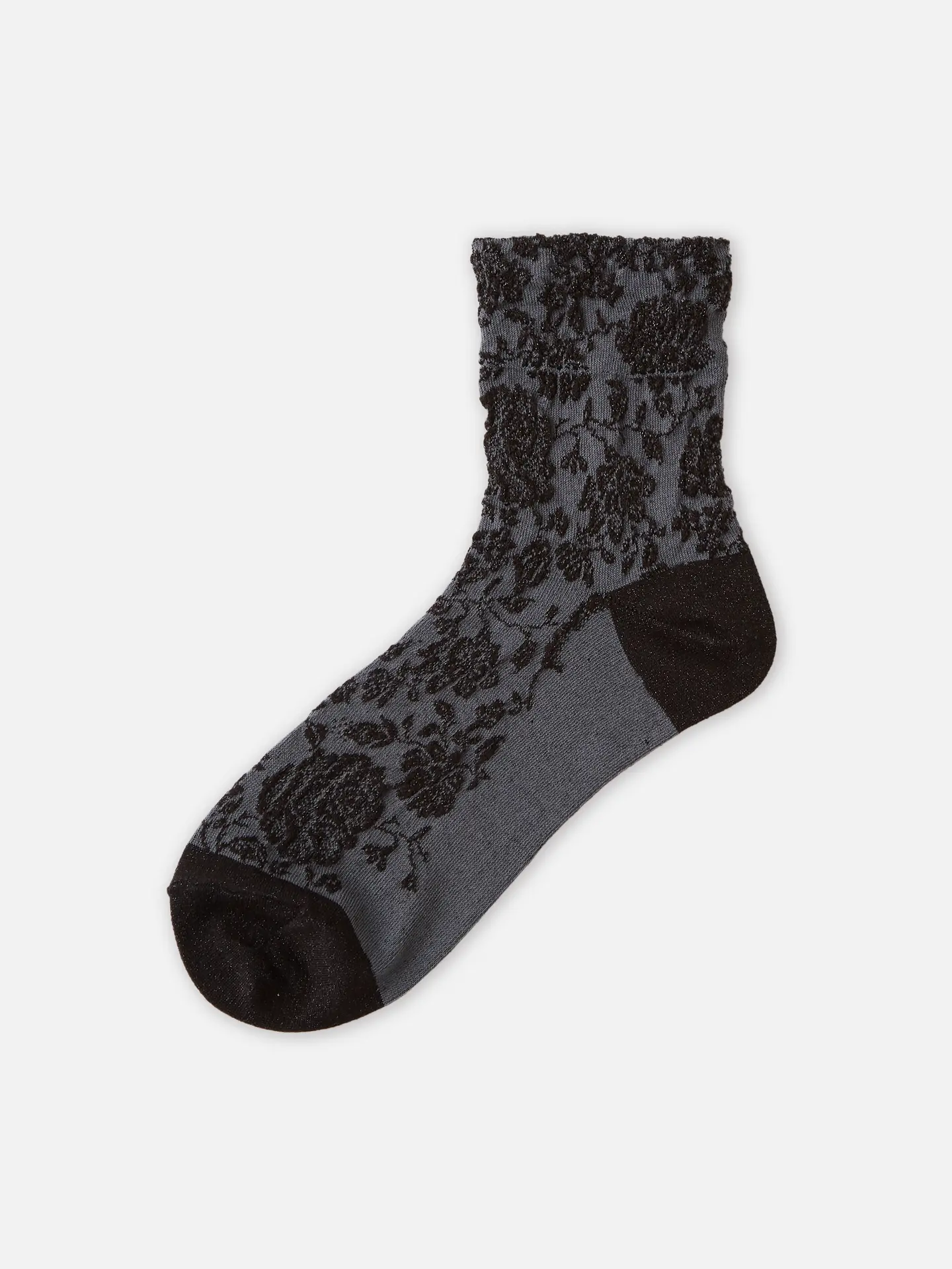 quaranciel: ラメ リブ ソックス: レッグウェア SHIPS 公式サイト｜株式会社シップス【Lamine Yamal コラボソックス楽天】