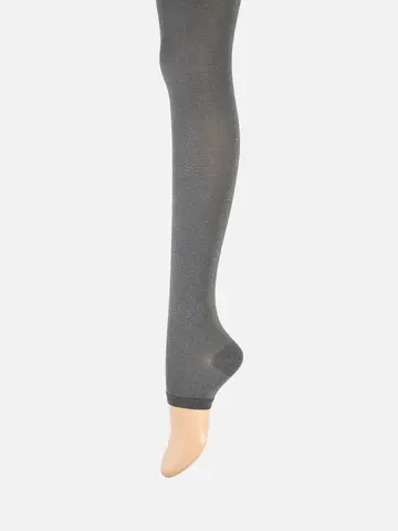 testa viera カシミヤ 70% レギンス　Ｍ グレー testa viera カシミヤ 70% レギンス M グレー