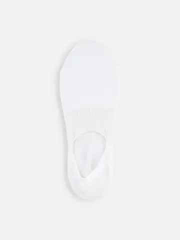 【抗菌消臭】さらっと快適カバーソックス / 24-26cm
