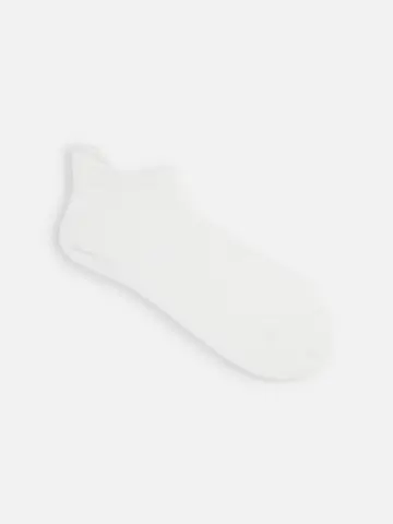 【さらっと快適】FULL MESH アキレスガードスニーカー丈ソックス