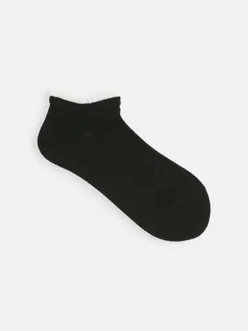 レース付スニーカー用ソックス