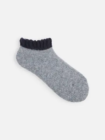 アメリブパイルルームソックス