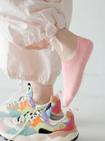 ドライリブスニーカー用ソックス