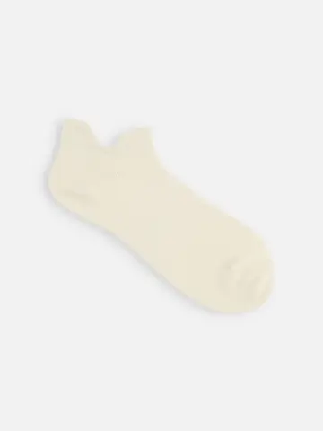 【吸水・速乾】ダブルガードスニーカー用ソックス