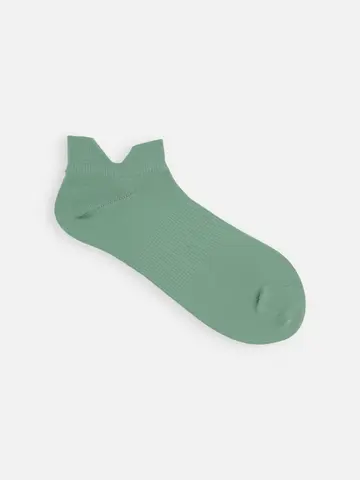 【吸水・速乾】ダブルガードスニーカー用ソックス