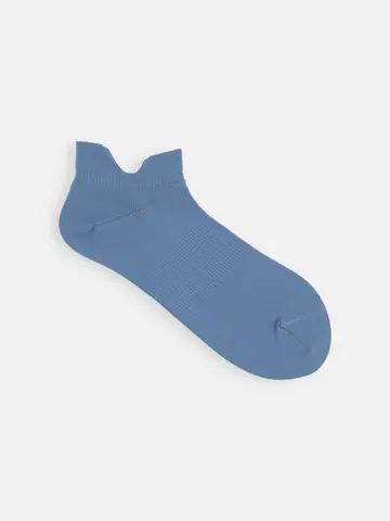 【吸水・速乾】ダブルガードスニーカー用ソックス