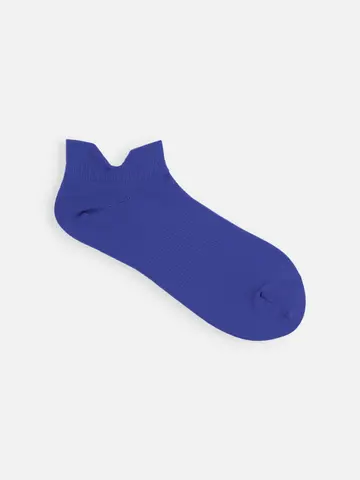 【吸水・速乾】ダブルガードスニーカー用ソックス