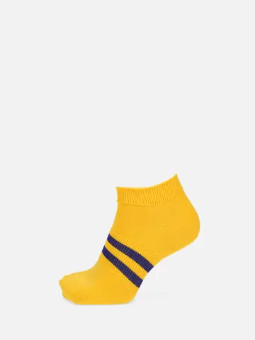 FC Barcelona ラインスニーカー用ソックス