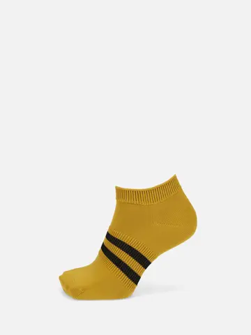 FC Barcelona ラインスニーカー用ソックス