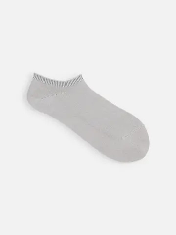 無地スニーカー用ソックス