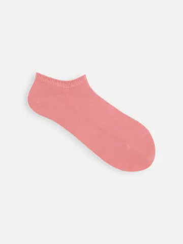 無地スニーカー用ソックス