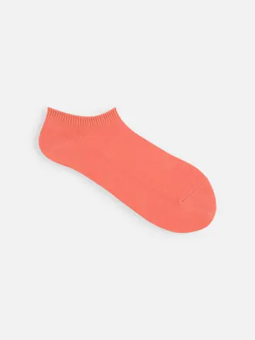 無地スニーカー用ソックス