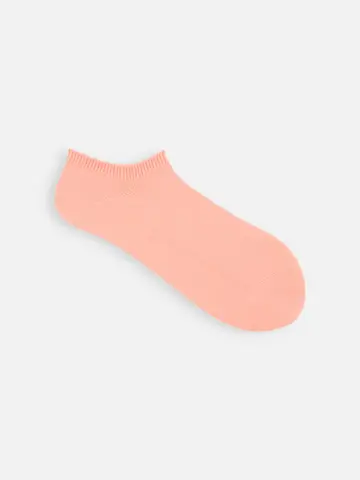 無地スニーカー用ソックス