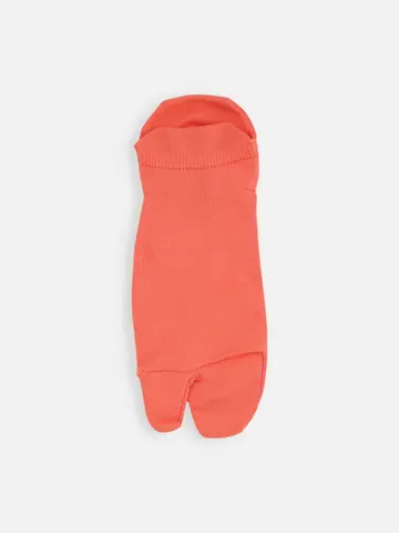 クールマックスダブルガード足袋スニーカー用ソックス