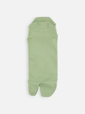 クールマックスダブルガード足袋スニーカー用ソックス