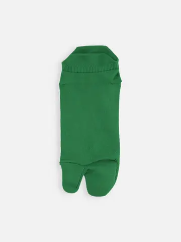 クールマックスダブルガード足袋スニーカー用ソックス