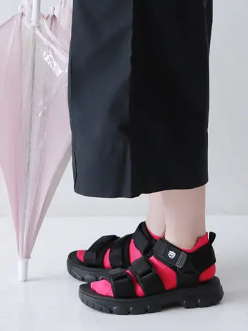 撥水アキレスガードスニーカー用ソックス