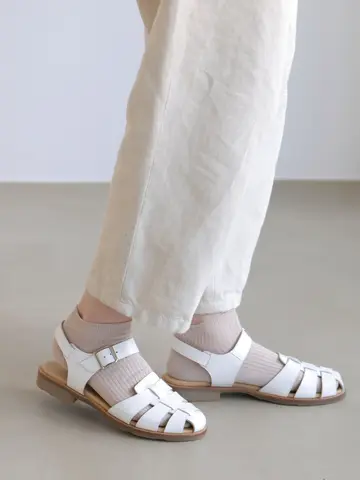 【冷感ドライ】リブカノコスニーカー用ソックス