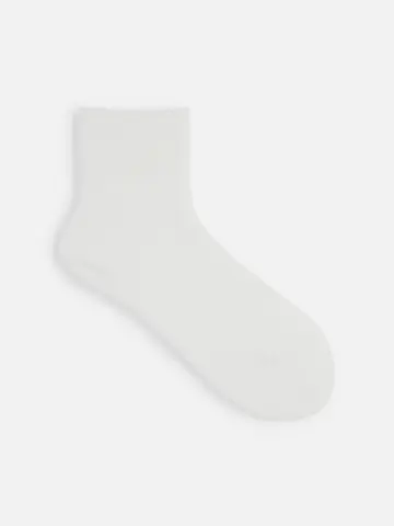 【脚傘・Ashi Brella】撥水アメリブショートソックス / 21-23cm