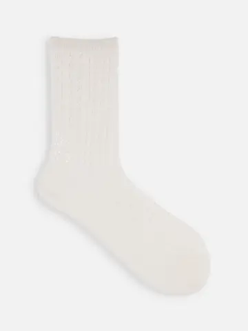 イルマックレースショートソックス