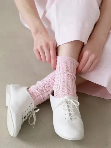 イルマックレースショートソックス