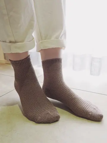 夏用 涼しい素材の靴下 靴下屋公式通販 Tabio オンラインストア