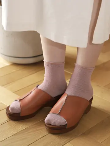 夏用 涼しい素材の靴下 靴下屋公式通販 Tabio オンラインストア