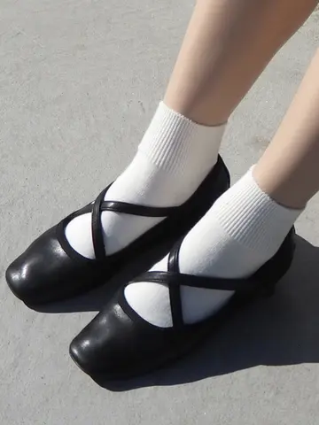 レディース 白い靴下 靴下屋公式通販 Tabio オンラインストア