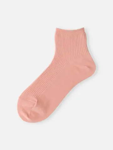 ピンク系の靴下 靴下屋公式通販 Tabio オンラインストア