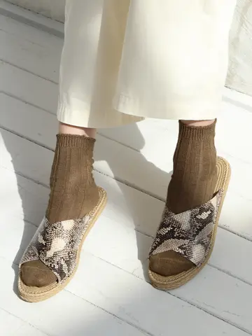 夏用 涼しい素材の靴下 靴下屋公式通販 Tabio オンラインストア