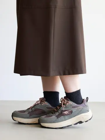 【定番】ゴム長ショートソックス