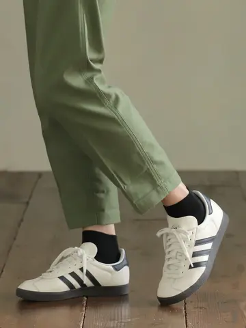 【靴下屋】アクセントカラーのお手頃ソックス