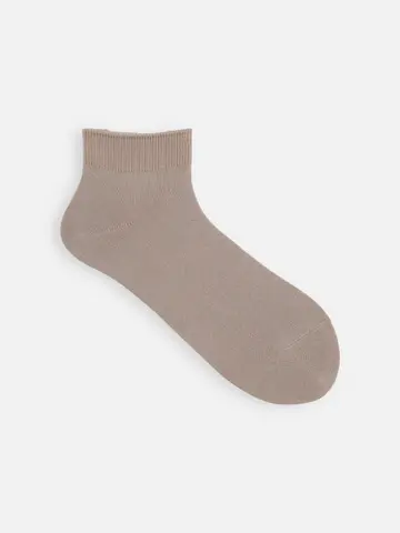 【靴下屋】アクセントカラーのお手頃ソックス