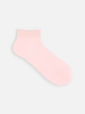 【靴下屋】アクセントカラーのお手頃ソックス