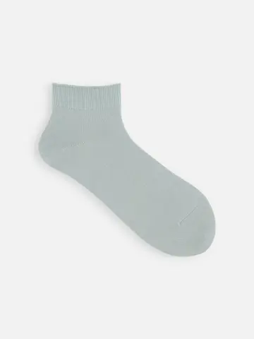 【靴下屋】アクセントカラーのお手頃ソックス