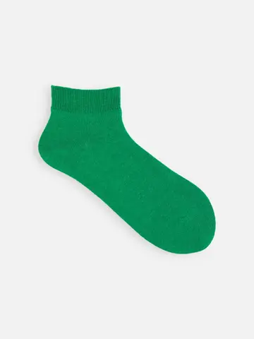 【靴下屋】アクセントカラーのお手頃ソックス