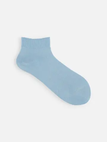 【靴下屋】アクセントカラーのお手頃ソックス