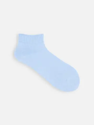 【靴下屋】アクセントカラーのお手頃ソックス