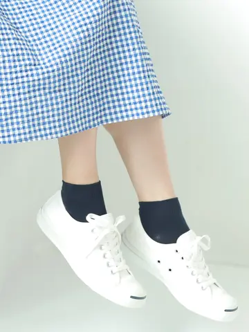 【靴下屋】アクセントカラーのお手頃ソックス