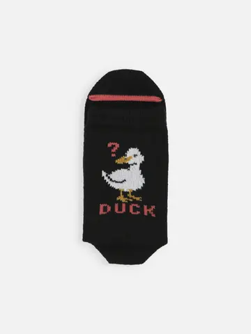 Duckショートソックス