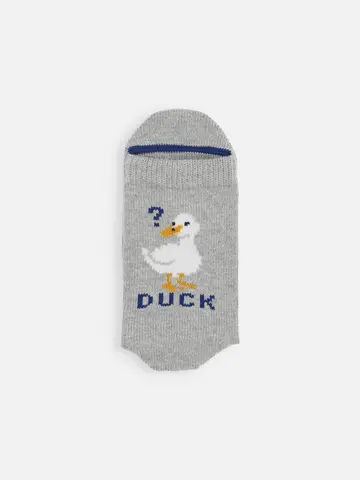 Duckショートソックス