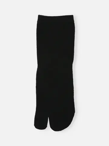 無地足袋ショートソックス