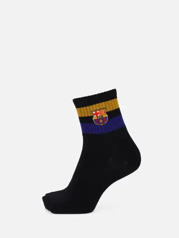 FC Barcelona アメリブラインショートソックス