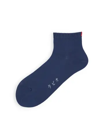 EASY PAIR無地ショートソックス