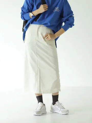 【定番】1×1リブソックス