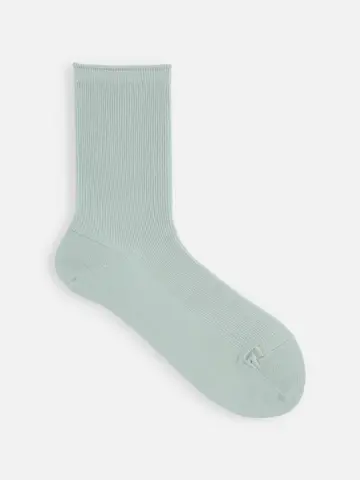 【定番】1×1リブソックス