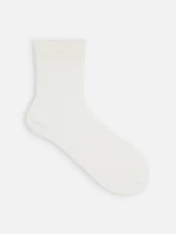 デオドラントベタショートソックス