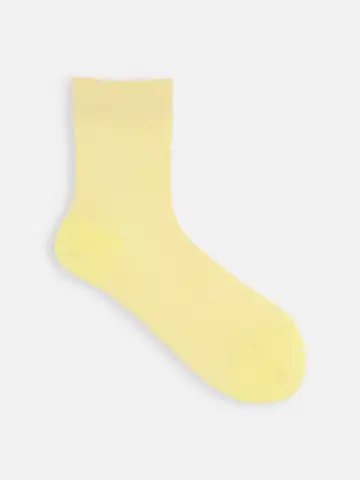 デオドラントベタショートソックス