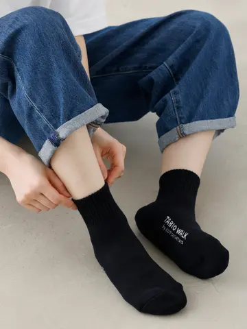 TABIOWALK アメリブメッシュパイルショート / ユニセックス