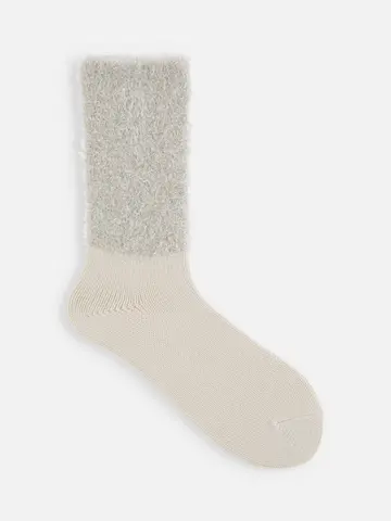 足首ラメシャギーファールーズ